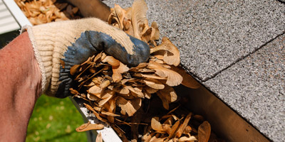 Mays Green gutter cleaning prices