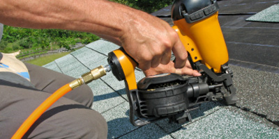 roofing services Mays Green